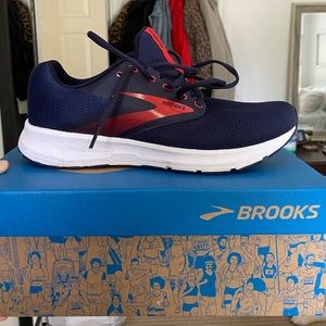 Brooks Running Shoes